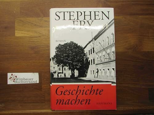 Geschichte machen