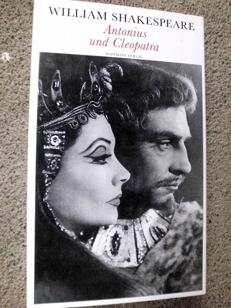 Antonius und Cleopatra
