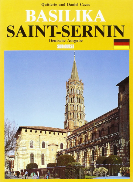 Visiter Saint Sernin (All)