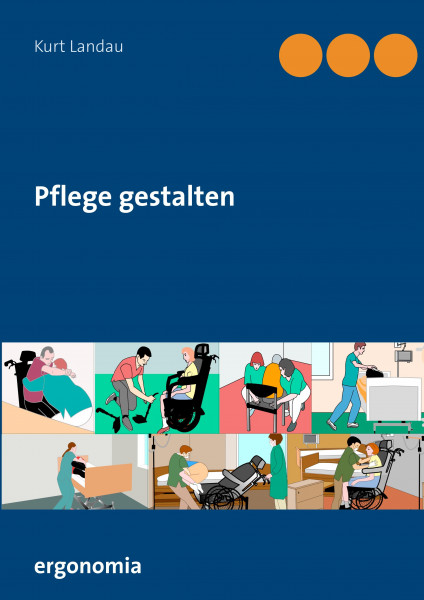 Pflege gestalten