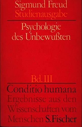 Psychologie des Unbewußten. Band 3