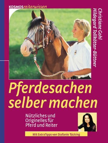 Pferdesachen selber machen