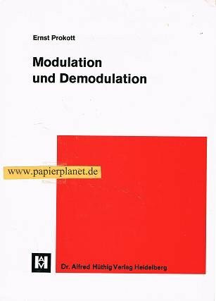 Modulation und Demodulation :