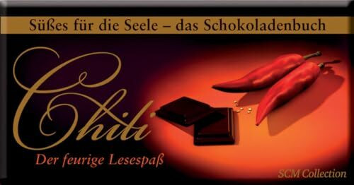 Chili: Der feurige Lesespaß