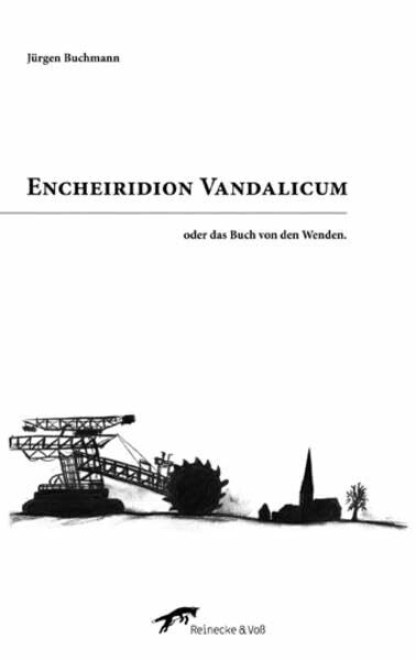 Encheiridion Vandalicum: Das Buch von den Wenden