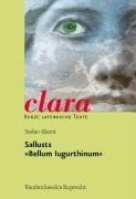 Sallusts »Bellum Iugurthinum«