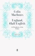 England, Half English