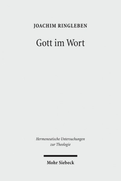 Gott im Wort