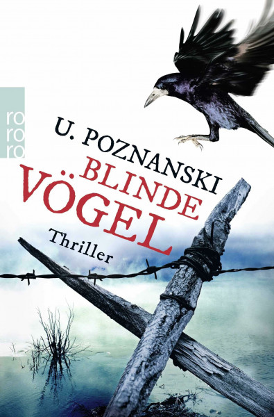 Blinde Vögel: Salzburg-Thriller (Kaspary & Wenninger ermitteln, Band 2)