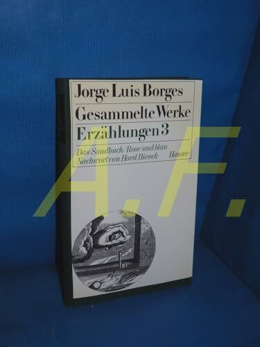 Gesammelte Werke, 9 Bde. in 11 Tl.-Bdn., Bd.4, Erzählungen