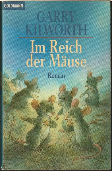 Im Reich der Mäuse