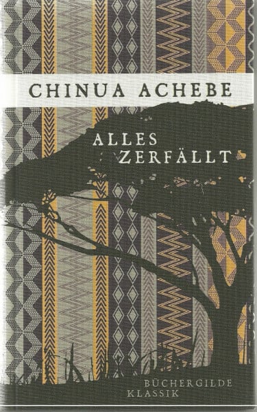 Alles zerfällt