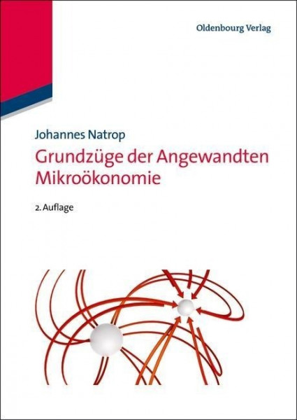 Grundzüge der Angewandten Mikroökonomie