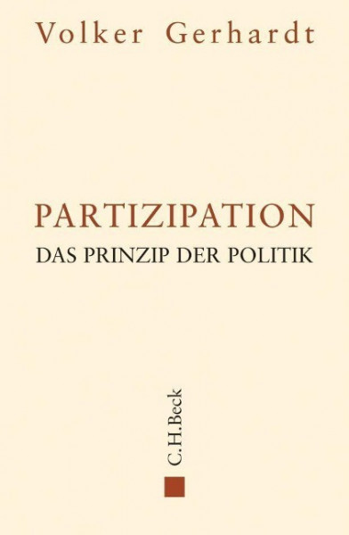 Partizipation