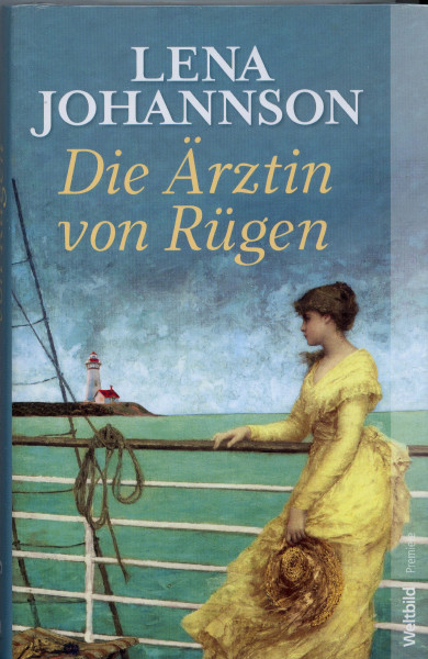 Die Ärztin von Rügen