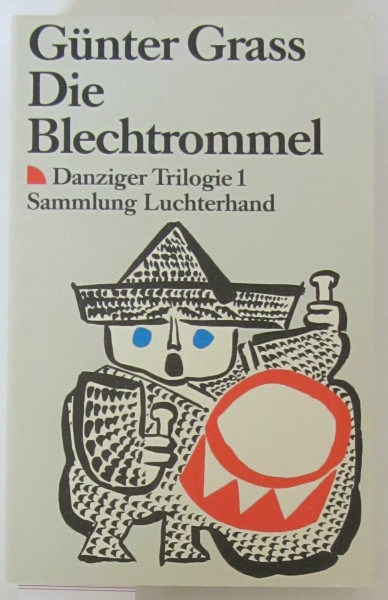 Die Blechtrommel