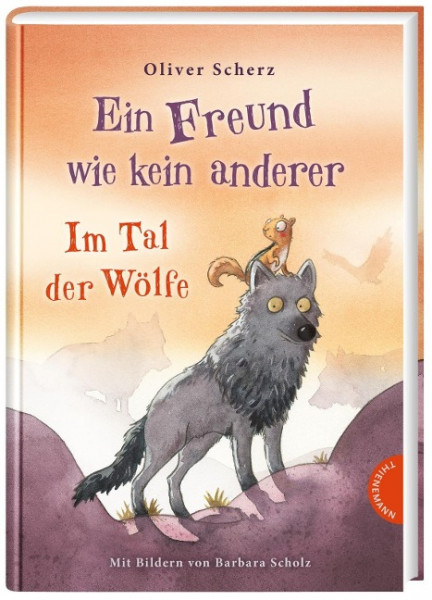 Ein Freund wie kein anderer 2: Im Tal der Wölfe