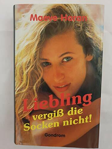 Liebling vergiß die Socken nicht!