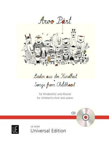 Lieder aus der Kindheit