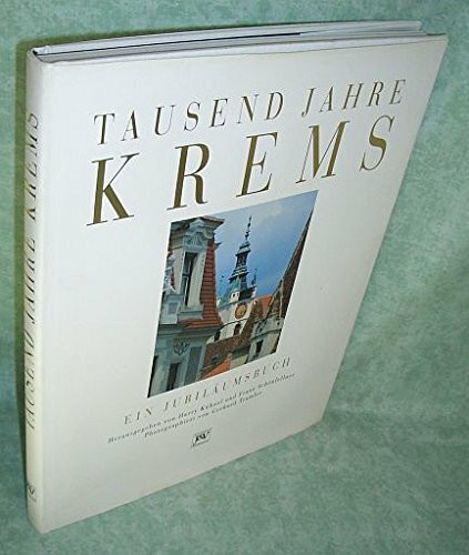 Tausend Jahre Krems