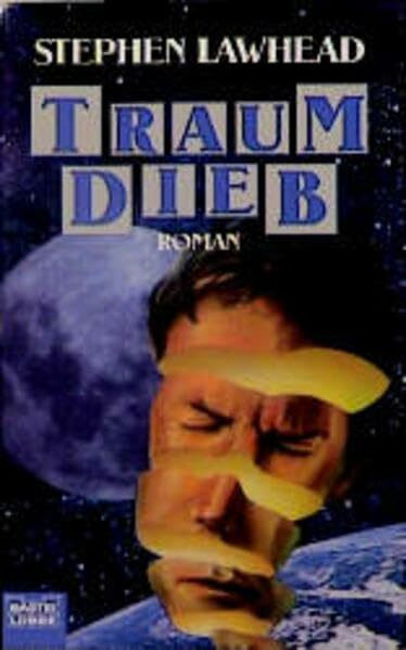 Traumdieb (Science Fiction. Bastei Lübbe Taschenbücher)