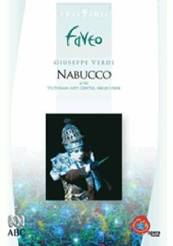 Nabucco
