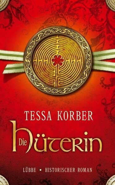 Die Hüterin: Historischer Roman (Lübbe Belletristik)