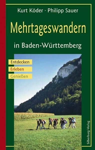 Mehrtageswandern in Baden-Württemberg: Entdecken, Erleben, Genießen