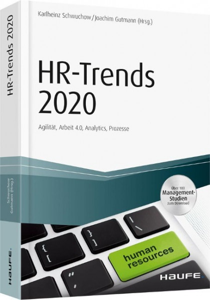 HR-Trends 2020