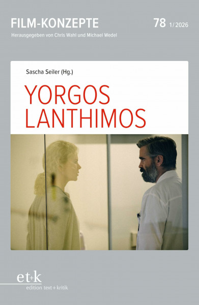 Yorgos Lanthimos (Film-Konzepte)