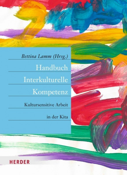 Handbuch Interkulturelle Kompetenz