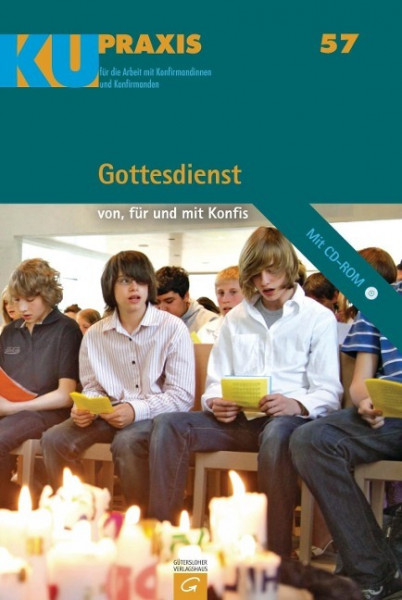 Gottesdienst