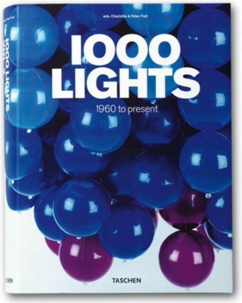 1000 Lights - Band 2: Lampen und Leuchten (1960-Gegenwart) (Midi Series, Band 2)