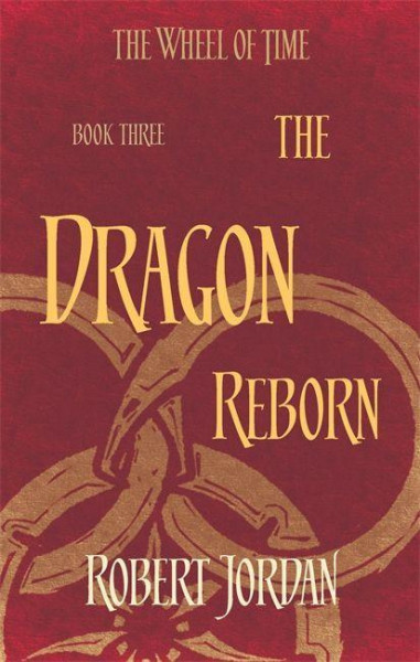 Wheel of Time 03. The Dragon Reborn