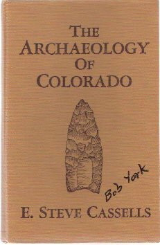 Archaeology of Colorado