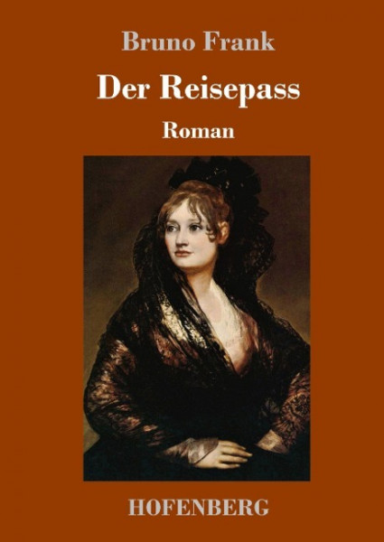 Der Reisepass