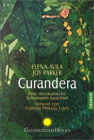 Curandera. Eine mexikanische Schamanin berichtet