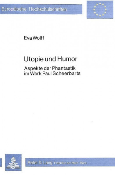 Utopie und Humor