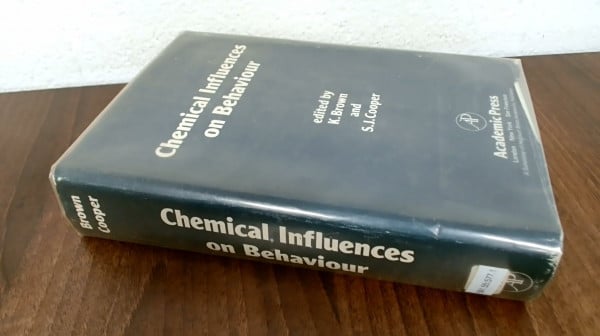 Chemical Influences on Behaviour