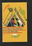 Die Dämonenkiste. Neue Geschichten aus Amerika. ( goldmann blitz).