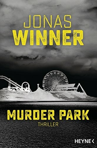 Murder Park: Thriller