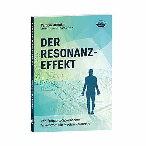 Der Resonanzeffekt: Wie Frequenz-Spezifischer Mikrostrom die Medizin verändert