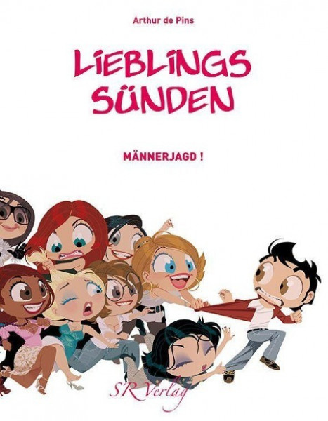 Lieblingssünden 2