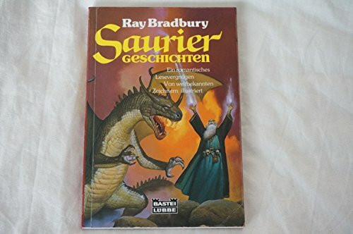 Sauriergeschichten (Allgemeine Reihe. Bastei Lübbe Taschenbücher)