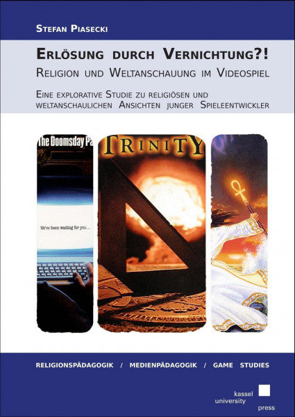 Erlösung durch Vernichtung?!