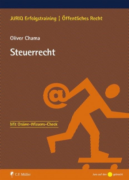 Steuerrecht