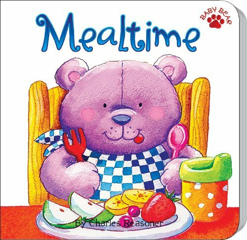 Mealtime (Baby Bear)