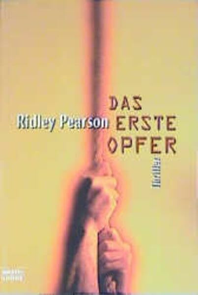 Das erste Opfer (Allgemeine Reihe. Bastei Lübbe Taschenbücher)