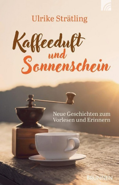 Kaffeeduft und Sonnenschein