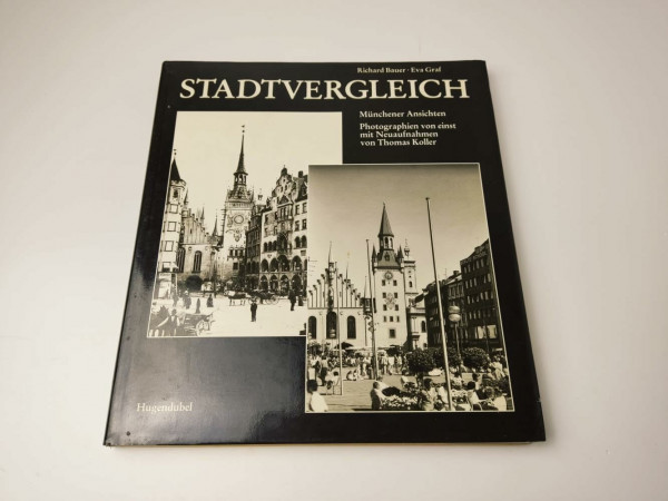 Stadtvergleich